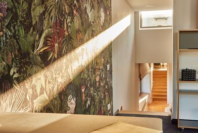 Vila spectaculoasa cu 6 camere, finisaje premium, zona Corbeanca - 20