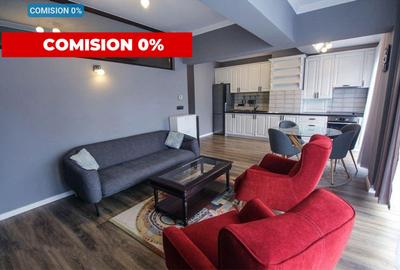 Comision 0% | Apartament cu 2 camere - 1