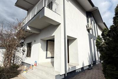 Vila individuala Chitila - 2