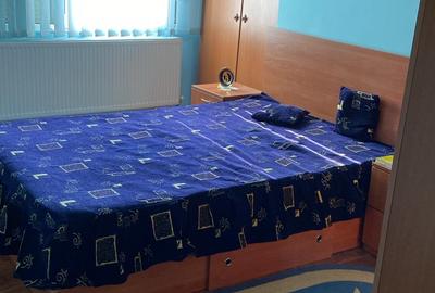 2 Camere + dresing/birou-Bloc 2008 |Terasa 42.61 | 2 Balcoane -Strada Rapsodiei - 10