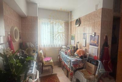 Apartament 2 cam cu centrala  bloc 84 izolat 1/8 Sos  Oltenitei - 5