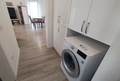 Apartament cu 2 camere Lux +loc de parcare - 7