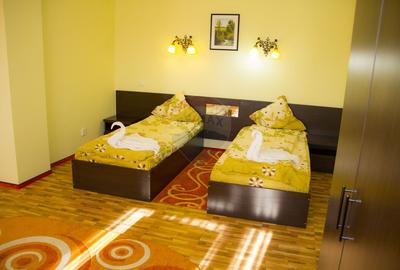Hotel de vanzare la cateva minute de Podul Mogosoaia –Cu 40 de camere - 24