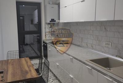 3 camere 3 băi Tomis Nord Campus Ovidius Aviatorii 2, parcare subterana - 12