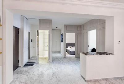 Apartament de lux - Herastrau - 4