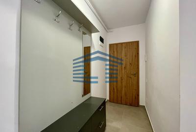 Apartament 2 camere cu Parcare - Mountain View Residence - 13