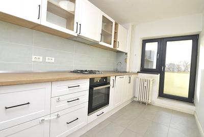 VANZARE APARTAMENT 3 CAMERE UNIRII – RADU VODA - 9