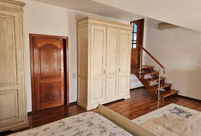 Resedinta de prestigiu |Pipera - Iancu Nicolae | 11 Camere | Piscina - 24