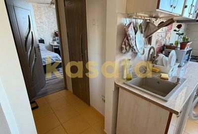 2 Camere | Romancierilor | Metrou la scară | Parc Moghioroș - 7