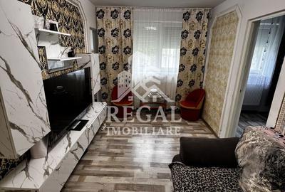 Apartament 2 camere semidecomandat, Micro 6 — parter, 29 mp - 4