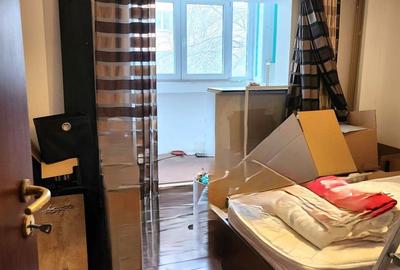 Vanzare Apartament 4 Camere 99 mp Etaj 1 Mall Vitan – Nerva Traian- Oc. Goga - 12