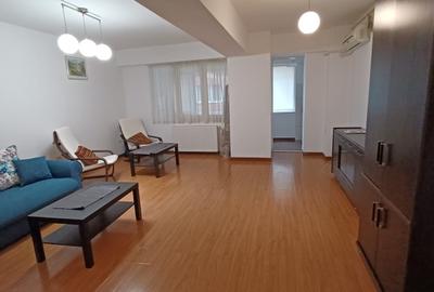 Garsonieră de 41 mp, mobilată și utilată, zona Tomis Nord - Euro Materna - 1