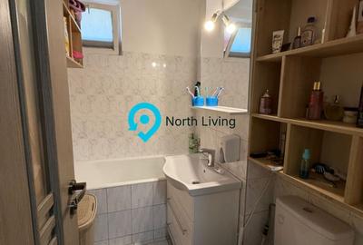 Apartament 2 camere de vânzare – Alexandru Obregia - 8