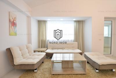 Apartament confortabil 3 camere | Mobilat-Utilat | Imobil boutique | Domenii - 2