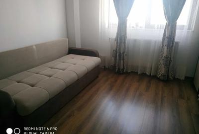 Apartament cu 2 camere decomandat în Valea Adâncă