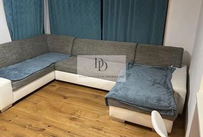 Apartament elegant 4 camere | Garaj privat | Cartier Europa - 6