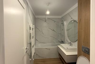 Apartament 2 camere open space, ultimul etaj - Urban Plaza, Astra - 11