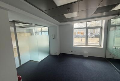 Spațiu de birouri de închiriat – Victoriei | Parter | 120mp - 3