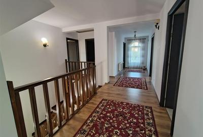 Casa P+M | Sfantu Ilie | 280mp | Teren 800mp | C-4776 - 7