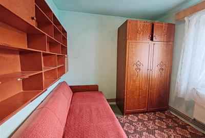 Apartament Rasnov Centru Liber - 4