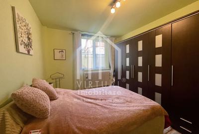 Casa de vanzare in Sibiu, 260mp, 113 mp curte libera, Trei Stejari - 10