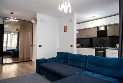 Fabulous apartment 3 rooms 2 bathrooms giant terrace 50sqm - 1