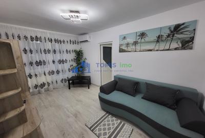 Apartament cu loc de parcare de inchiriat in Tomis Nord