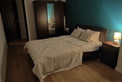 Apartament de închiriat, 3 camere, 63 mp, Iris Oașului 86-90 - 4