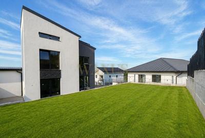 Casa de Vanzare - Semifinisat I SU 115MP I Garaj I 2 Niveluri - Dezmir - 3