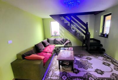 Casa individuala cu 3 camere,2 bai si garaj,Dumbravita langa Padure - 4