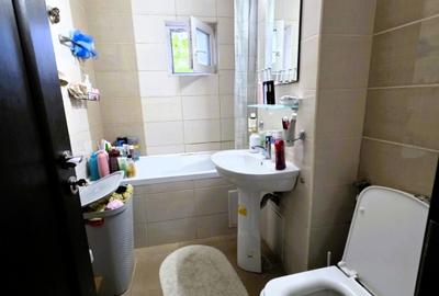 Etaj 1-Tg Cucu-Palatul de Justitie- 3 Camere Decomandat 73mp-renovat - 3