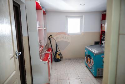 Spațiu comercial / Afacere La Cheie - 34