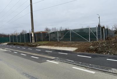 Teren intravilan 1.900 mp * deschidere 25 ml * Valea Avrigului / jud. Sibiu - 1