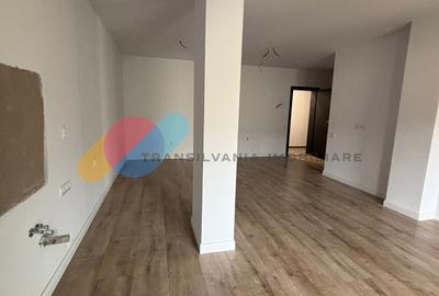 Apartament de 47.98 mp+ terasa 53.83 mp, zona Terra Gardens Cluj - 8