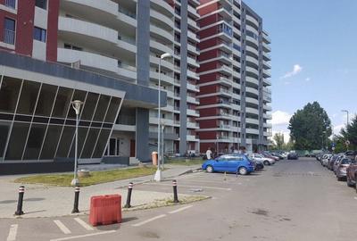 Apartament 2 camere de închiriat | Metropolis | Pod Constanta| Metrou - 14