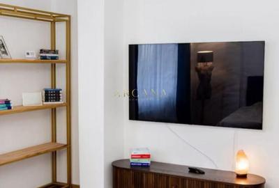 Apartament 3 camere bloc nou | strada Teilor | Florești - 8