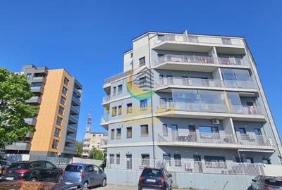 NOU 2 camere - centrala Proprie - mobilat/utilat - Sun Plaza - 18