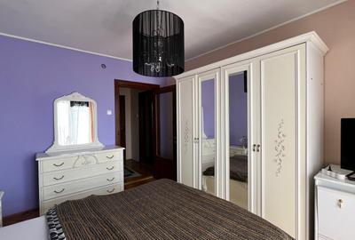 Apartament cu 4 camere de inchiriat, in Oradea, zona Rogerius - 16