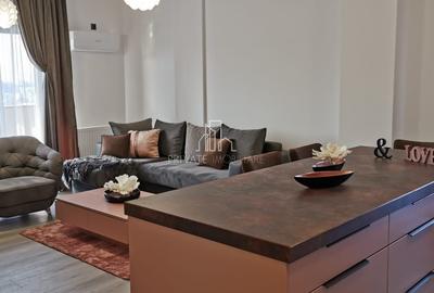 Apartament 2 Camere, Modern , De Inchiriat , Strada Secerei - 8