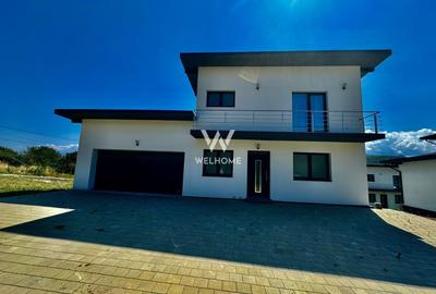 Casa individuala premium în Cisnădioara - Sibiu - 2