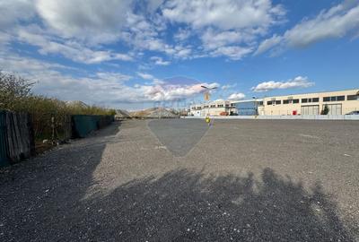 Teren lângă aeroport, PARCARE Zona Mixtă de Locuințe și Servici, Hotel - 7