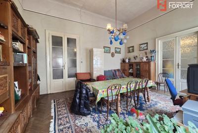 Apartament 256 mp Ultracentral Teatru | Garaj inclus | 820€/mp Comision 0% - 2