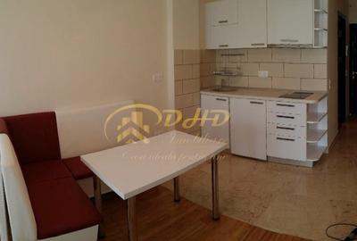 Garsonieră în Exclusive Residence (Copou) - 3