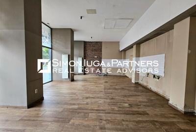 Spatiu comercial 115 mp Marasti - 1