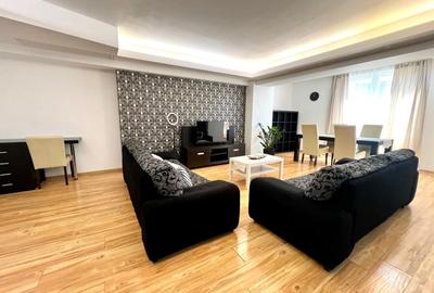 Apartament cu 3 Camere Herastrau / Terasă Generoasă - 3