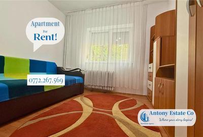 Apartament de inchiriat, 2 camere, Rogerius, Oradea - 1