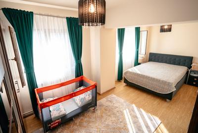 Apartament de lux cu panorama superba la intrarea in Racadau - 2