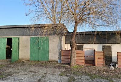 Casa com.Maicanesti, cu 3118 mp teren intravilan - 20