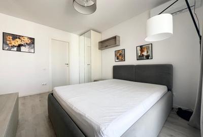 NOU / COMPLET MOBILAT SI UTILAT / BALCON / LOC PARCARE - 6