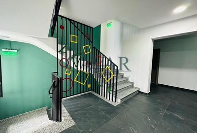 2 Camere Cavar Residence Loc Parcare Subteran - 13